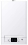 Navien HEATLUXE NGB210-24K / закрыт. (без стояка) до 240кв.м, 2-х конт.